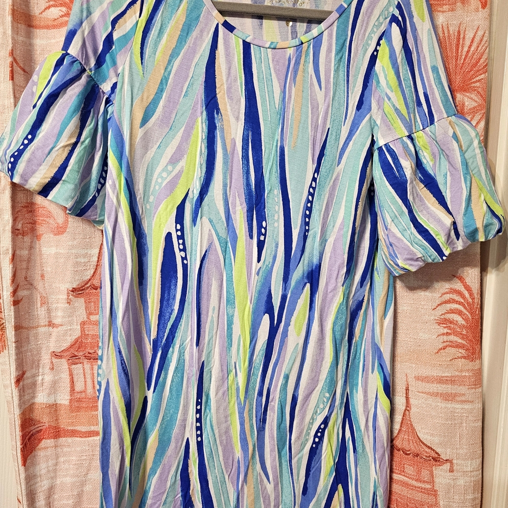 Lily Pulitzer Dress
